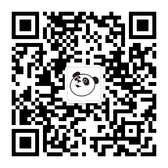 马思特｜职场进阶微信公众号二维码